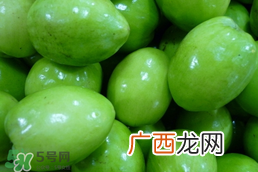 吃青枣会拉肚子吗？拉肚子可以吃青枣吗？