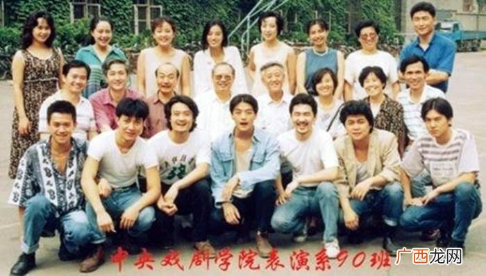 蒋勤勤和陈建斌感情，蒋勤勤和陈建斌的情感往事
