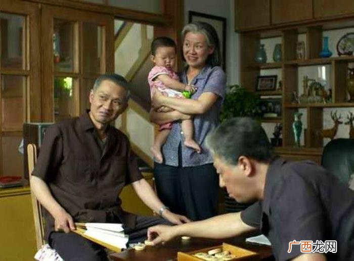 老丁饰演者，老丁的饰演者