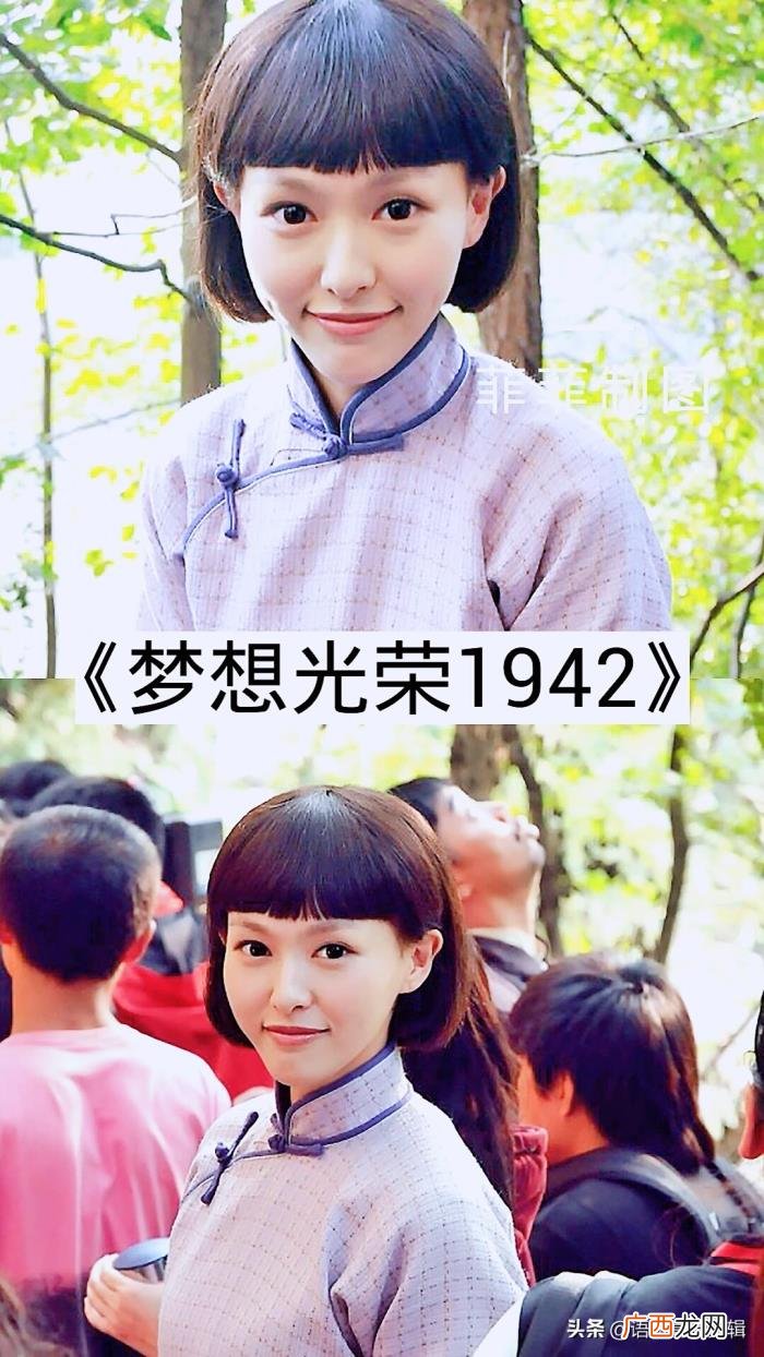 唐嫣演的什么电视剧好看，推荐10部唐嫣参演的影视剧