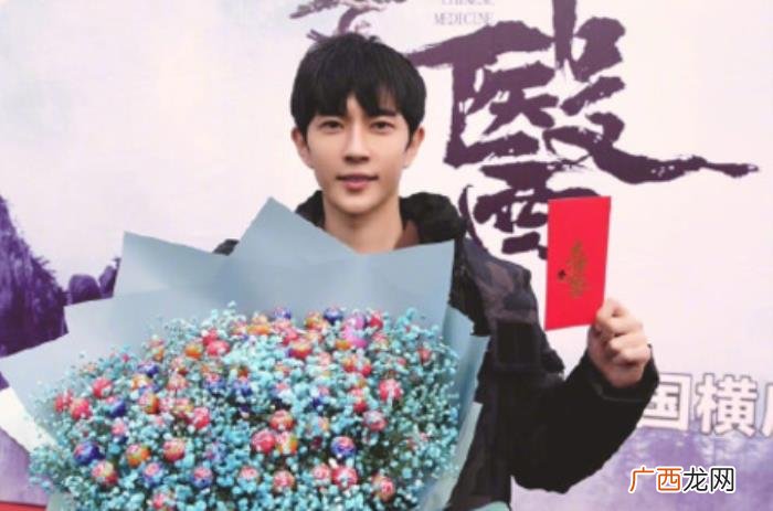 于朦胧新剧，于朦胧又有新剧