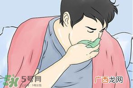 咳嗽会不会得禽流感?咳嗽严重会是禽流感吗?