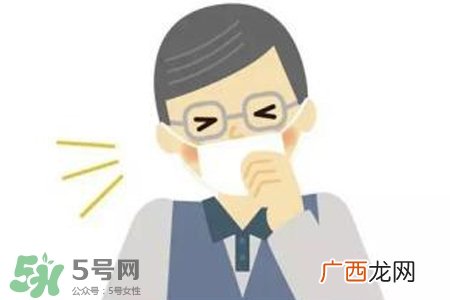 咳嗽会不会得禽流感?咳嗽严重会是禽流感吗?