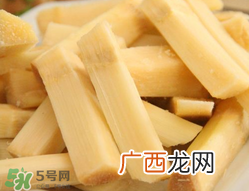 吃甘蔗拉肚子怎么回事？吃甘蔗拉肚子怎么办？