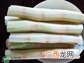 吃甘蔗舌头为什么会破?吃甘蔗舌头破了怎么办?