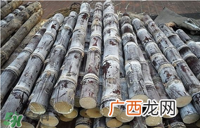 甘蔗发霉能吃吗？吃了发霉的甘蔗怎么办？