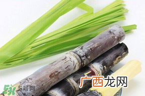 甘蔗发霉能吃吗？吃了发霉的甘蔗怎么办？