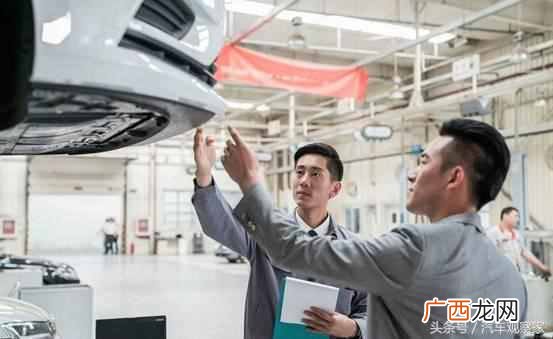 汽车4s店为什么贵 4s店什么意思