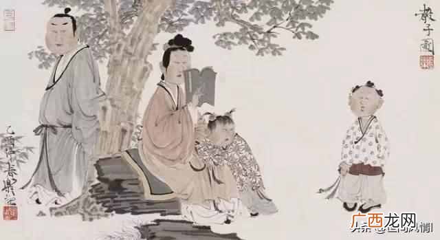 覆水难收是什么意思（有些什么话是不能随便讲