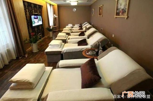 在自己家里可以开养生馆吗,开保健养生馆需要什么手续