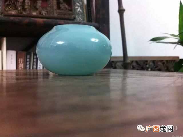 什么样的颜色叫天青色 青色是什么色