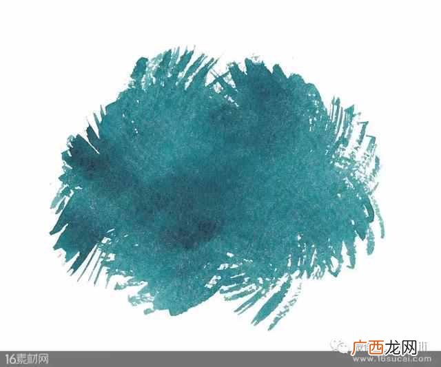 什么样的颜色叫天青色 青色是什么色