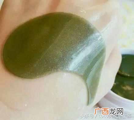 现在有什么眼膜好用（哪些眼膜修复细纹效果最