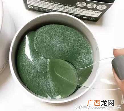 现在有什么眼膜好用（哪些眼膜修复细纹效果最