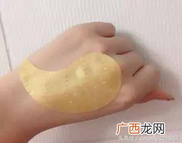 现在有什么眼膜好用（哪些眼膜修复细纹效果最