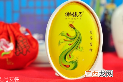 谢馥春鸭蛋粉怎么用使用方法 谢馥春鸭蛋粉78和198的区别