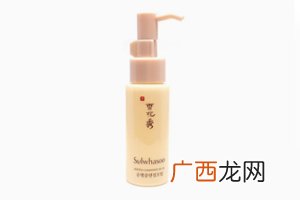 雪花秀卸妆油适合敏感肌吗？温和抗过敏