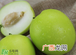 青枣吃多了会拉肚子吗？吃青枣为什么会拉肚子？