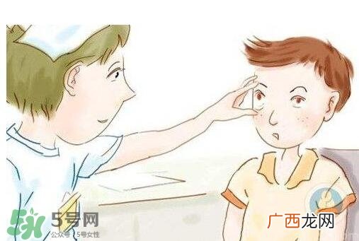 红眼病用什么眼药水好？红眼病吃什么好得快