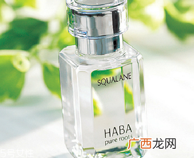 haba鲨烷精纯美容油价格多少钱 各类肤质都适用