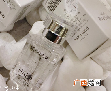 haba鲨烷美容油使用方法 干燥肌肤和敏感肌肤必备