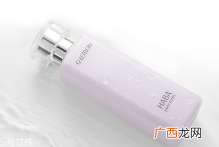 haba g露使用方法和顺序 适合任何人使用