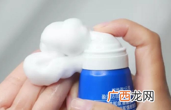 妮维雅云柔洁面慕斯怎么样？深度评测