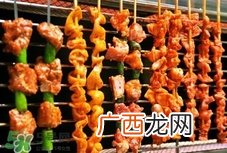 感染诺如病毒可以吃烧烤吗?感染诺如病毒能吃烧烤吗?