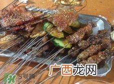 感染诺如病毒可以吃烧烤吗?感染诺如病毒能吃烧烤吗?