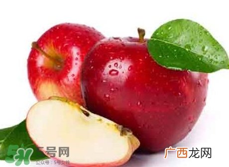 感染诺如病毒可以吃苹果吗?感染诺如病毒能吃苹果吗?