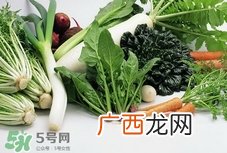 感染诺如病毒能吃什么蔬菜?诺如病毒吃什么蔬菜好?