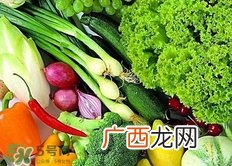 感染诺如病毒能吃什么蔬菜?诺如病毒吃什么蔬菜好?