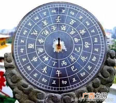 天干地支是什么意思（古代说的天干地支到底是