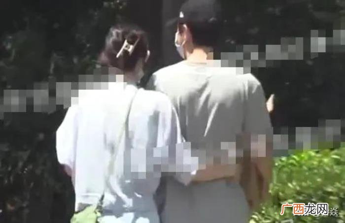 杨玏女朋友王玉雯，杨玏王玉雯恋情曝光