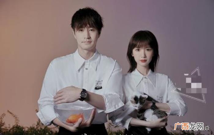 杨玏女朋友王玉雯，杨玏王玉雯恋情曝光