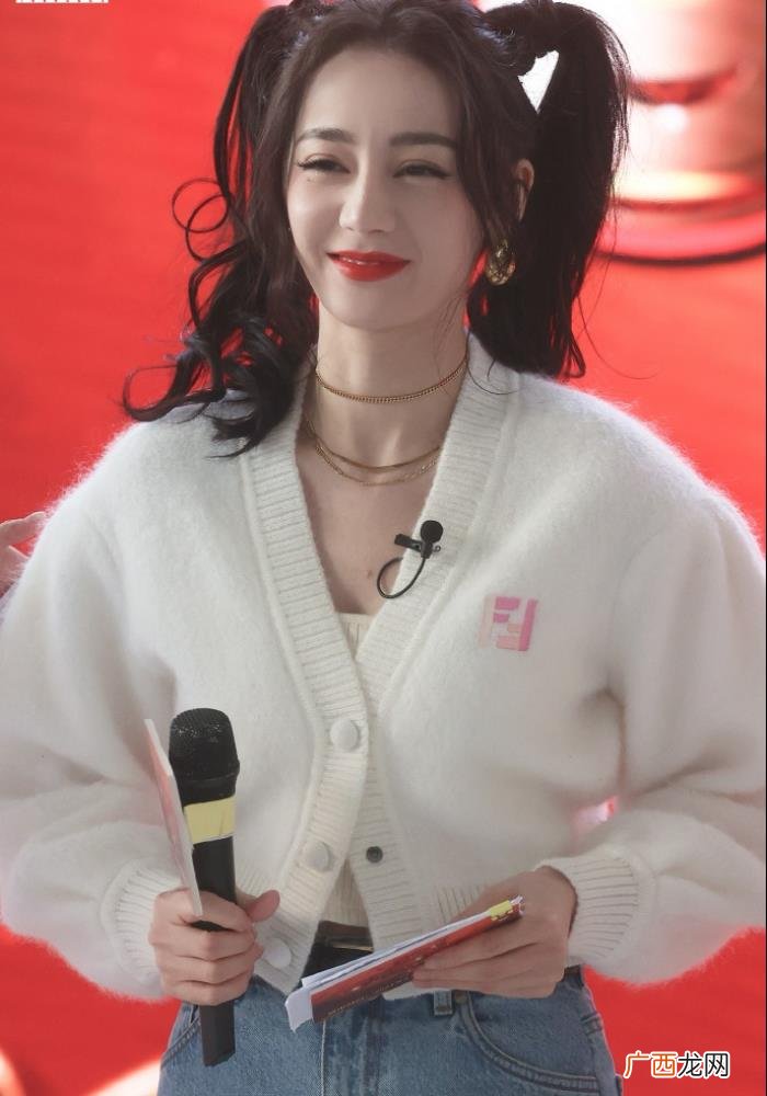 迪丽热巴黄景瑜恋情八卦，迪丽热巴黄景瑜恋情再爆新线索