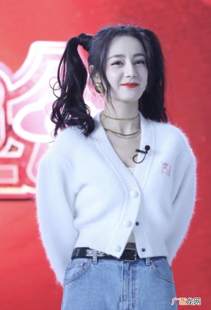 迪丽热巴黄景瑜恋情八卦，迪丽热巴黄景瑜恋情再爆新线索