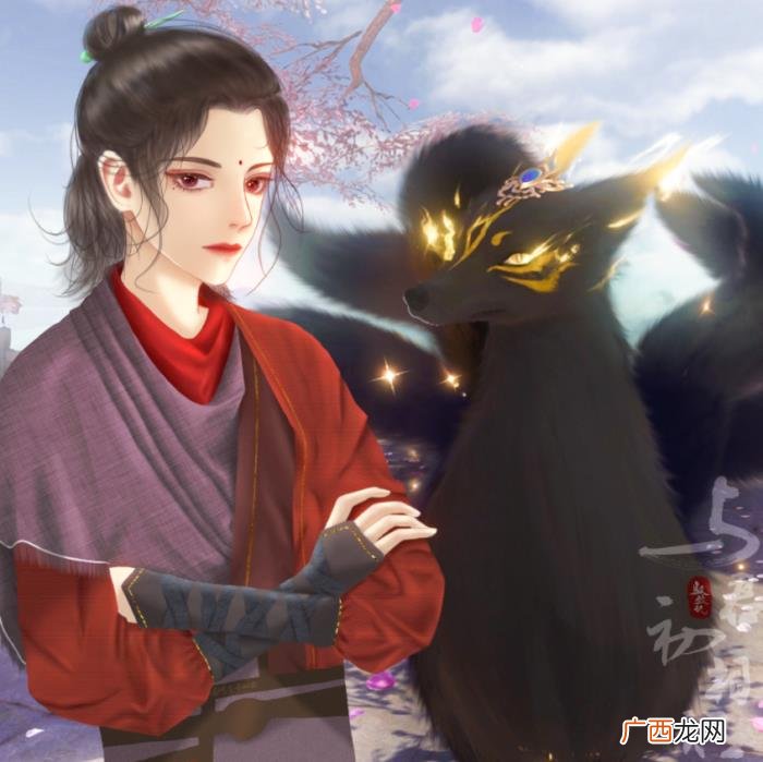 热巴老公名字，迪丽热巴古风老公角色未播先火