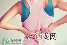 骨质疏松会出现背痛吗？骨质疏松会引起后背疼吗？