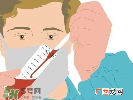 诺如病毒要验血吗?诺如病毒可以验血查出来吗?