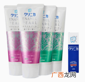 美白牙膏哪个效果最好？烟民常用的8款牙膏