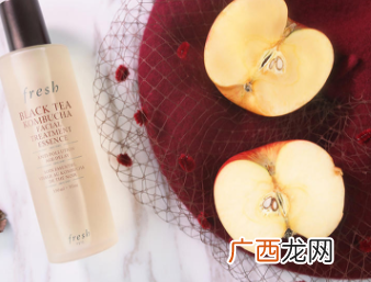 馥蕾诗红茶精华液适合什么年龄？适合轻熟肌和熟龄肌