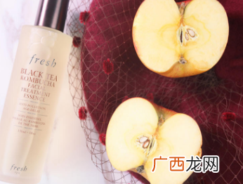 馥蕾诗红茶精华液适合什么年龄？适合轻熟肌和熟龄肌