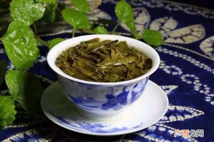 铁观音的功效与作用 铁观音茶叶的好处