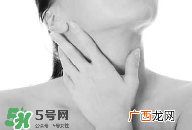 甲亢是怎么引起的？甲亢的早期症状