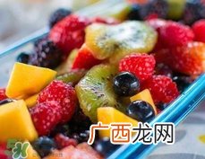 猩红热可以吃什么水果?猩红热吃什么水果好?