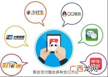 聚合收款支付平台,聚合支付平台需要支付牌照吗