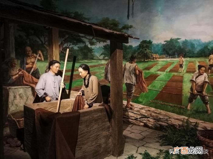 十个簸箕乞丐走啥意思 十个簸箕的女人命运