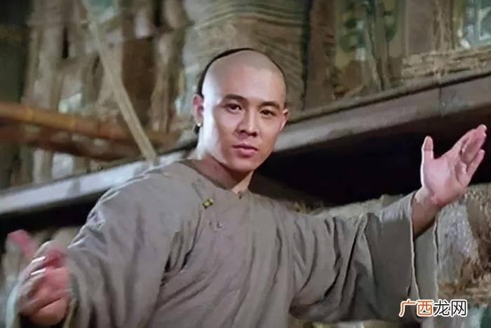 黄飞鸿的十三姨 十三姨为什么叫十三姨