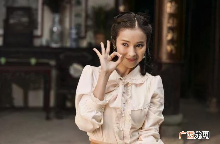 黄飞鸿的十三姨 十三姨为什么叫十三姨